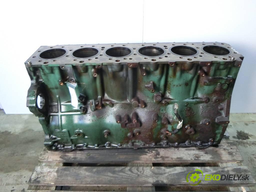 Volvo FH12    D12D460  Blok Motor  (Blok motora)