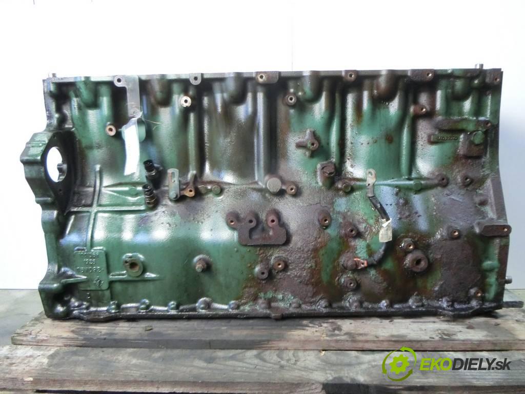 Volvo FH12    D12D460  Blok Motor  (Blok motora)