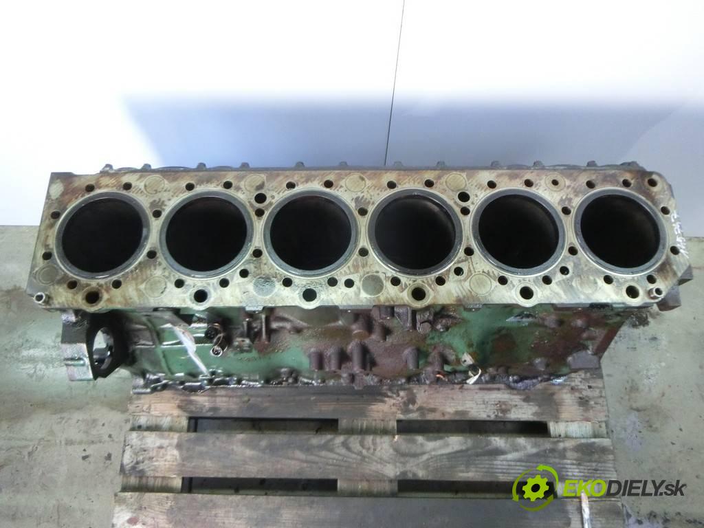 Volvo FH12    D12D460  Blok Motor  (Blok motora)