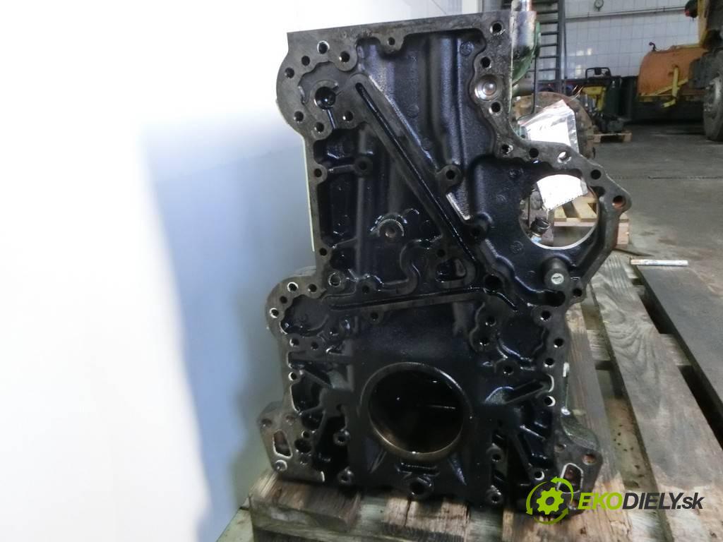 Volvo FH12    D12D460  Blok Motor  (Blok motora)