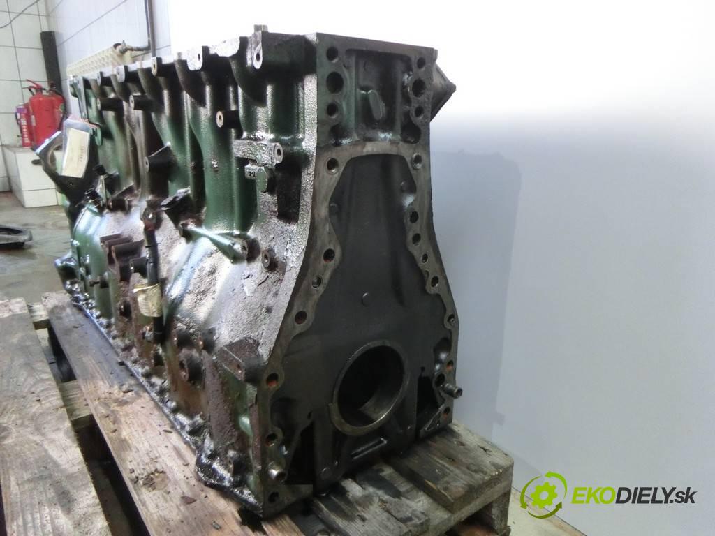 Volvo FH12    D12D460  Blok Motor  (Blok motora)