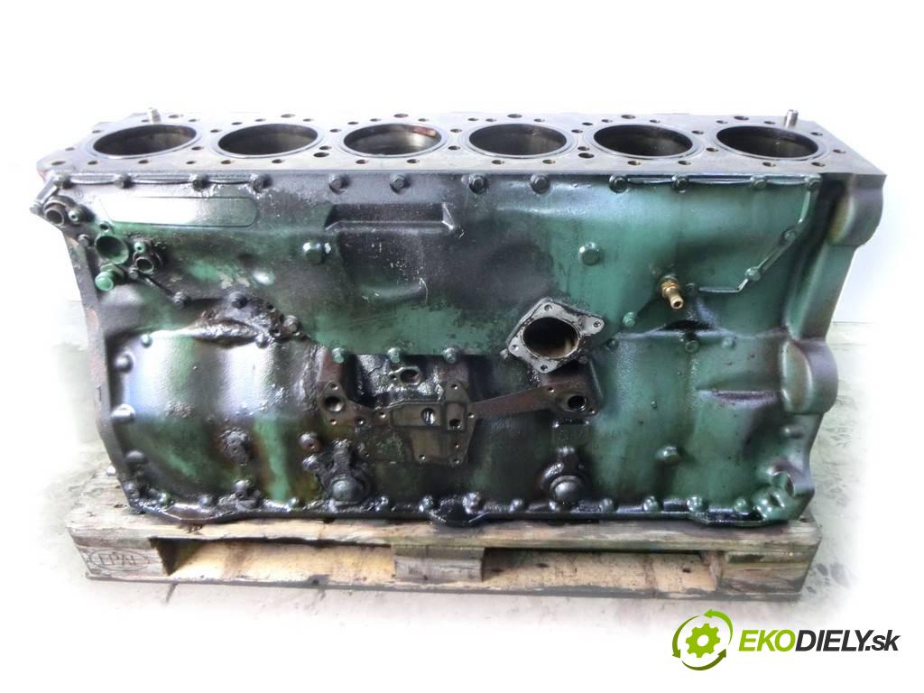 Volvo FH12    D12D460  Blok Motor  (Blok motora)