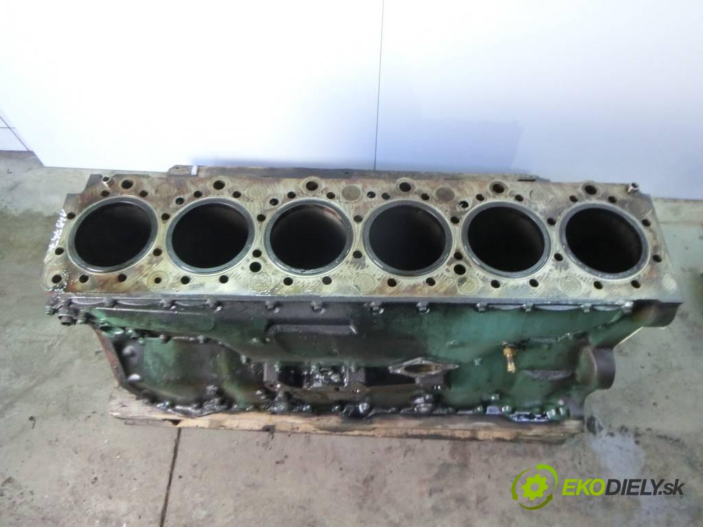 Volvo FH12    D12D460  Blok Motor  (Blok motora)
