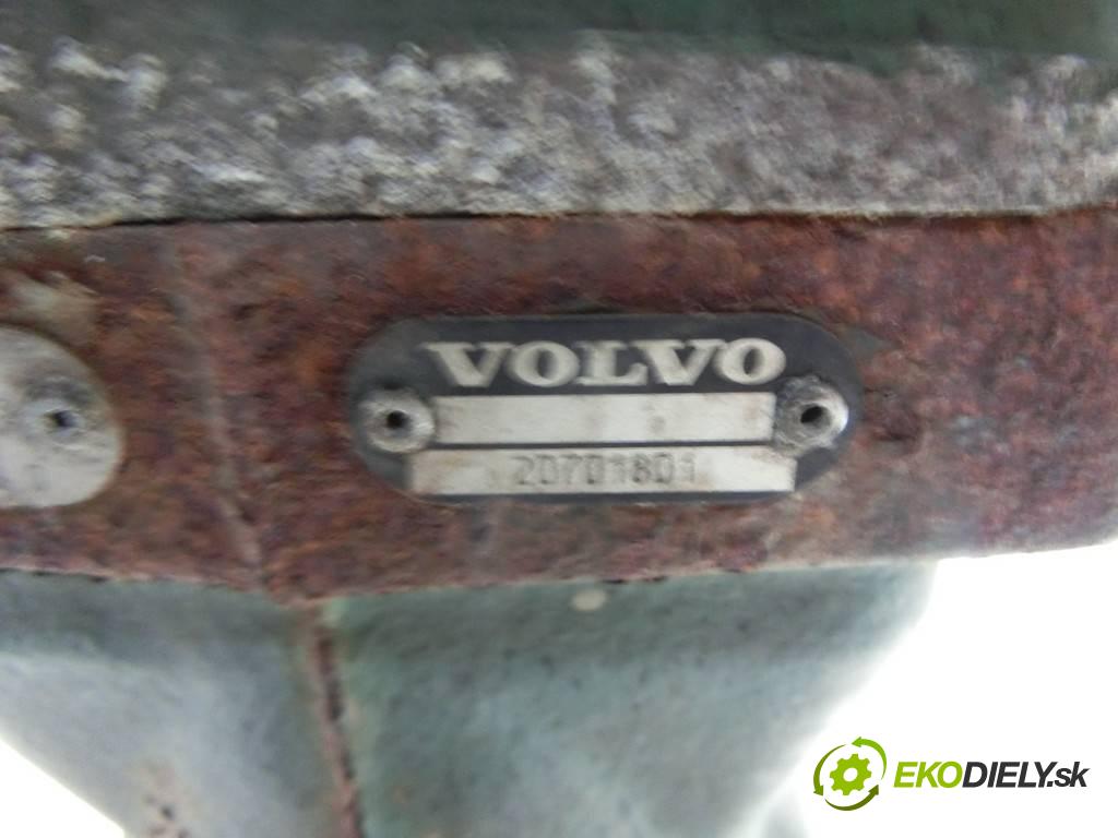 Volvo FH12    D12D460  Kompresor vzduchu 4127040010 20701801 (Ostatné)