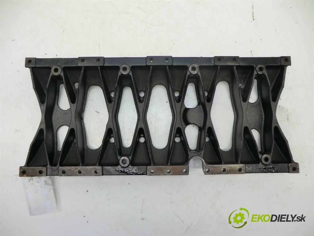 Volvo FH12    D12D460  Clona hriadeľa kľukového  (Ostatné)