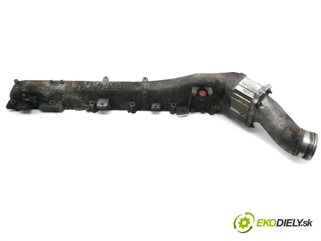 Renault Premium    DXi 11 450 EC-06  Potrubie sacie, sanie 20547923 (Sacie potrubia)