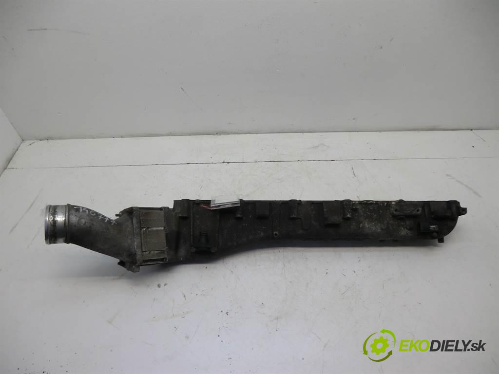 Renault Premium    DXi 11 450 EC-06  Potrubie sacie, sanie 20547923 (Sacie potrubia)