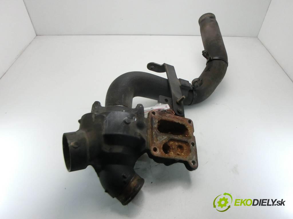 Renault Premium    DXi 11 450 EC-06  obal termostatu 2090019 (Termostaty)