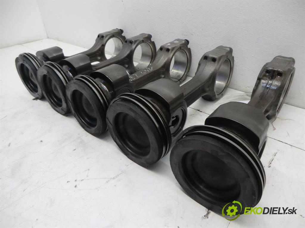 Renault Premium    DXi 11 450 EC-06  piesty ojnice  (Piesty)