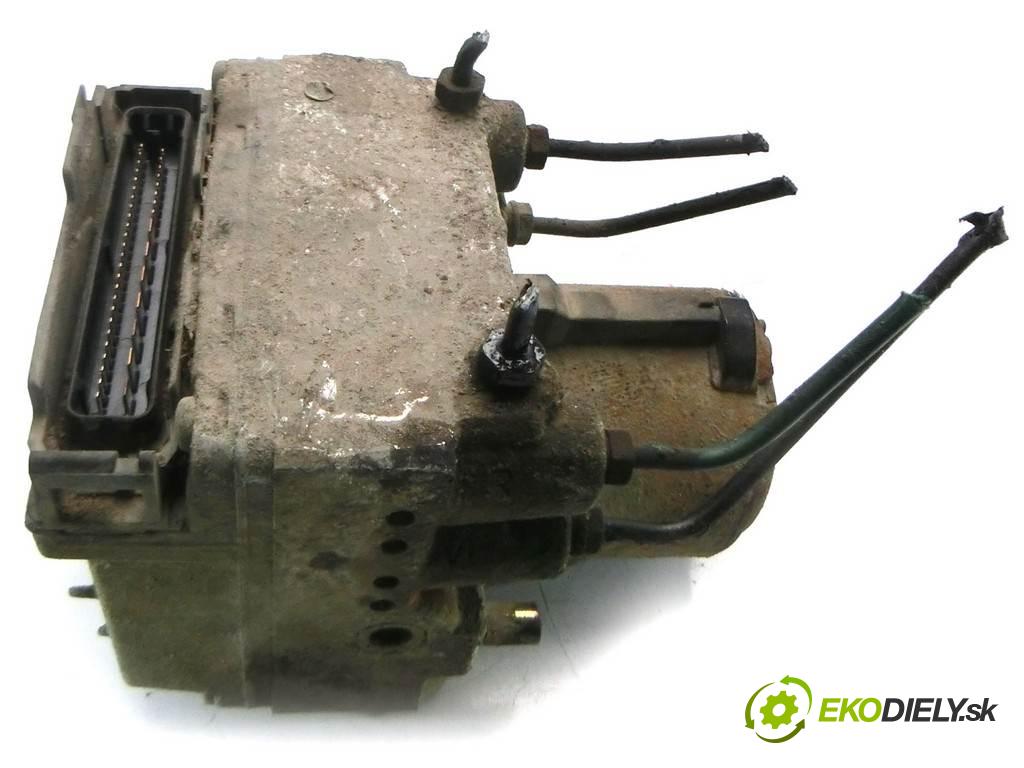 Renault Espace III  1997  2.2D 114KM 96-02 2200 pumpa ABS 0265216012 (Pumpy brzdové)