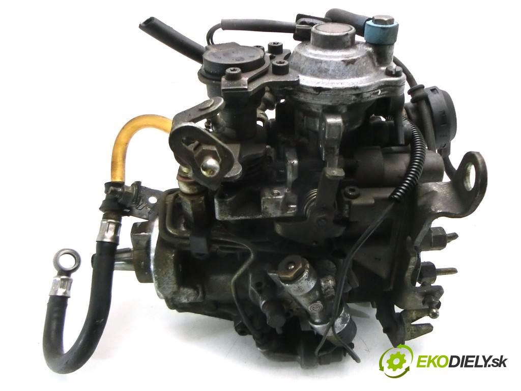 Renault Espace III  1997  2.2D 114KM 96-02 2200 pumpa vstřikovací 0460494440 (Vstřikovací čerpadla)