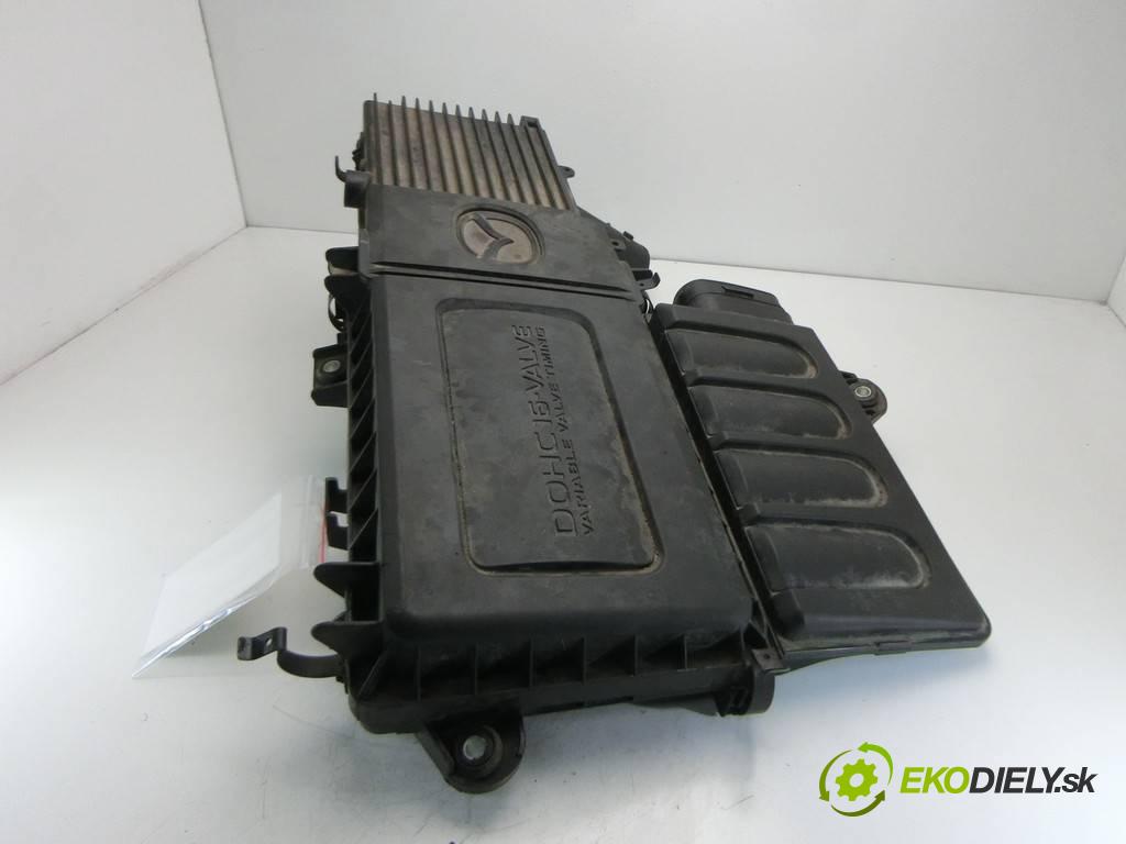 Mazda 2 II  2009  HATCHBACK 3D 1.5B 103KM 07-10 1500 obal filtra vzduchu DL40-67560-B (Kryty filtrů)