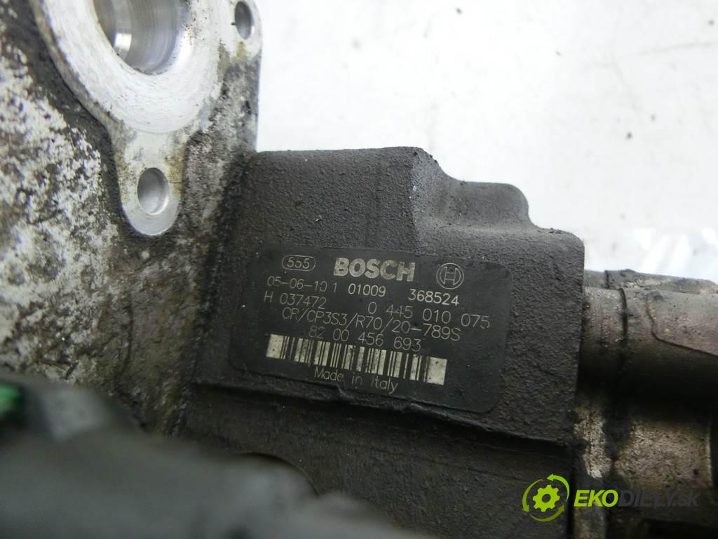 Renault Scenic II  2005  1.9DCI 120KM 03-06 1900 pumpa vstřikovací 8200456693 (Vstřikovací čerpadla)
