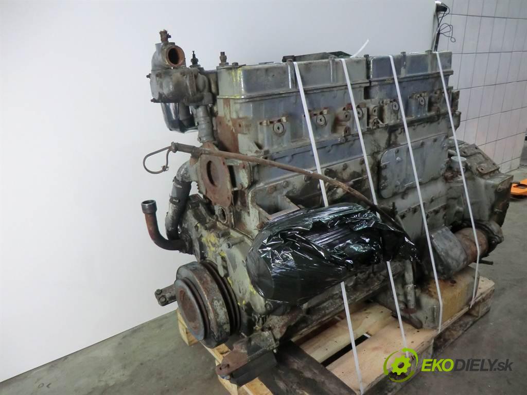 Autosan H10    A  motor SWT11/311/2 (Motory (kompletní))