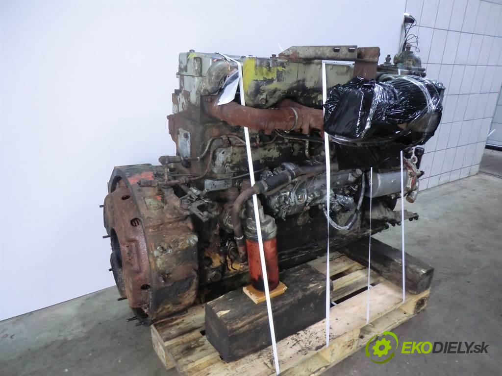 Autosan H10    A  motor SWT11/311/2 (Motory (kompletní))