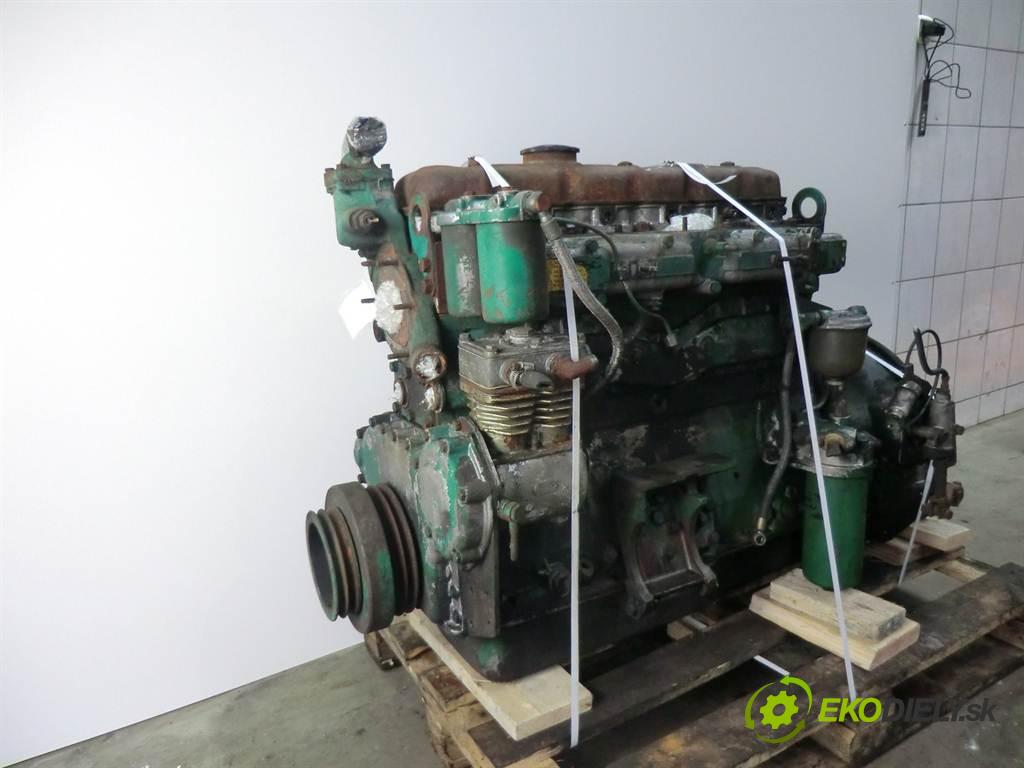 Autosan H921    A  motor SW400 (Motory (kompletní))