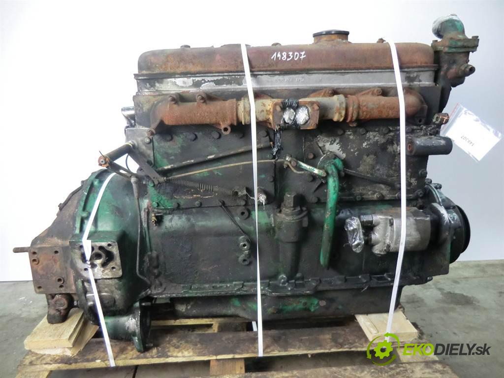 Autosan H921    A  motor SW400 (Motory (kompletní))