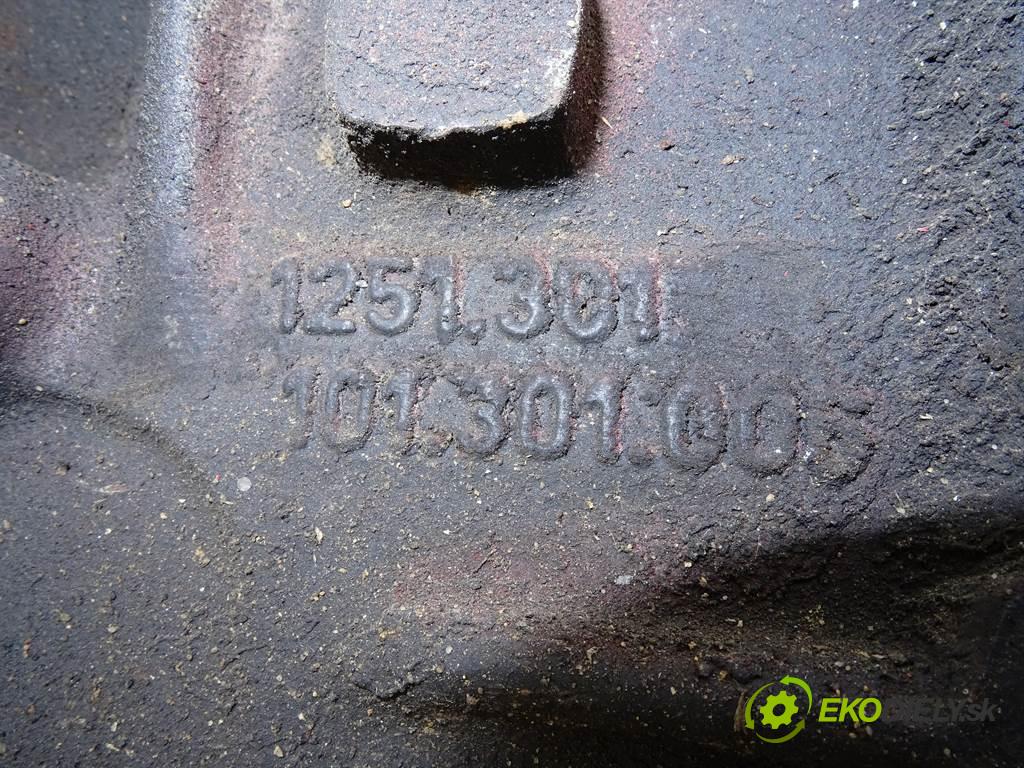 STAR 200    A  Prevodovka  (Prevodovky)