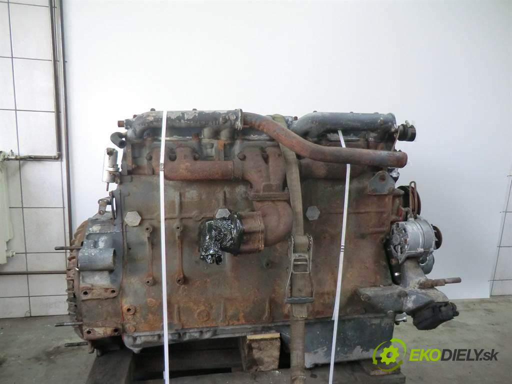 LIAZ     A  motor  (Motory (kompletní))