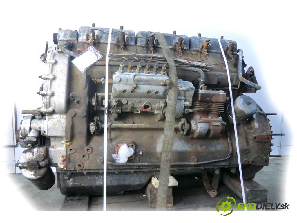 LIAZ     A  Motor  (Motory (kompletné))