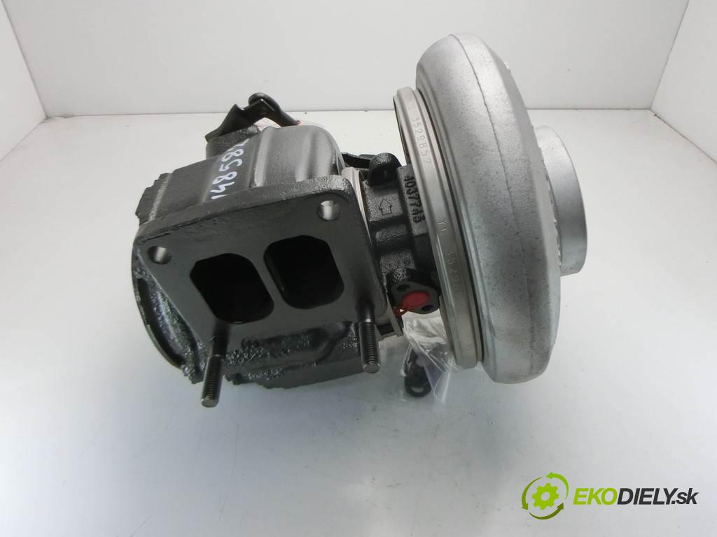 Renault Premium    DXI 450  turbo 20933086 (Turbodúchadla (kompletní))