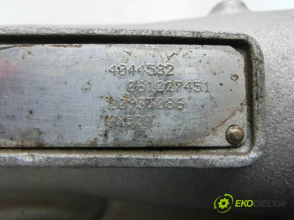 Renault Premium    DXI 450  turbo 20933086 (Turbodúchadla (kompletní))