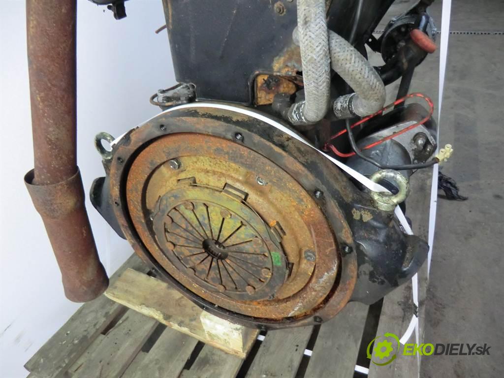 IFA Robur    4KVD 12,5/10-3SRL  motor TGL 180S1