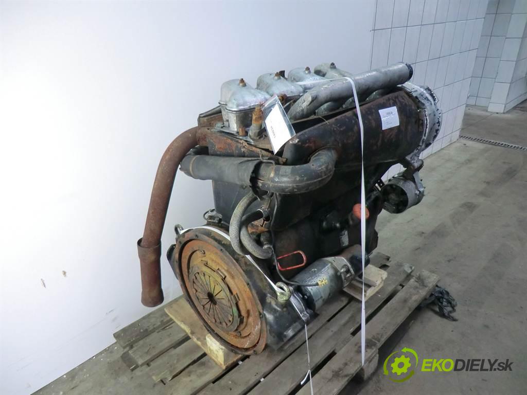 IFA Robur    4KVD 12,5/10-3SRL  motor TGL 180S1