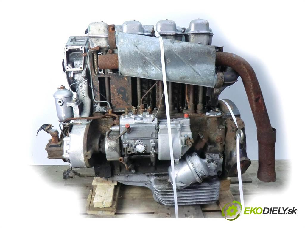 IFA Robur    4KVD 12,5/10-3SRL  motor TGL 180S1