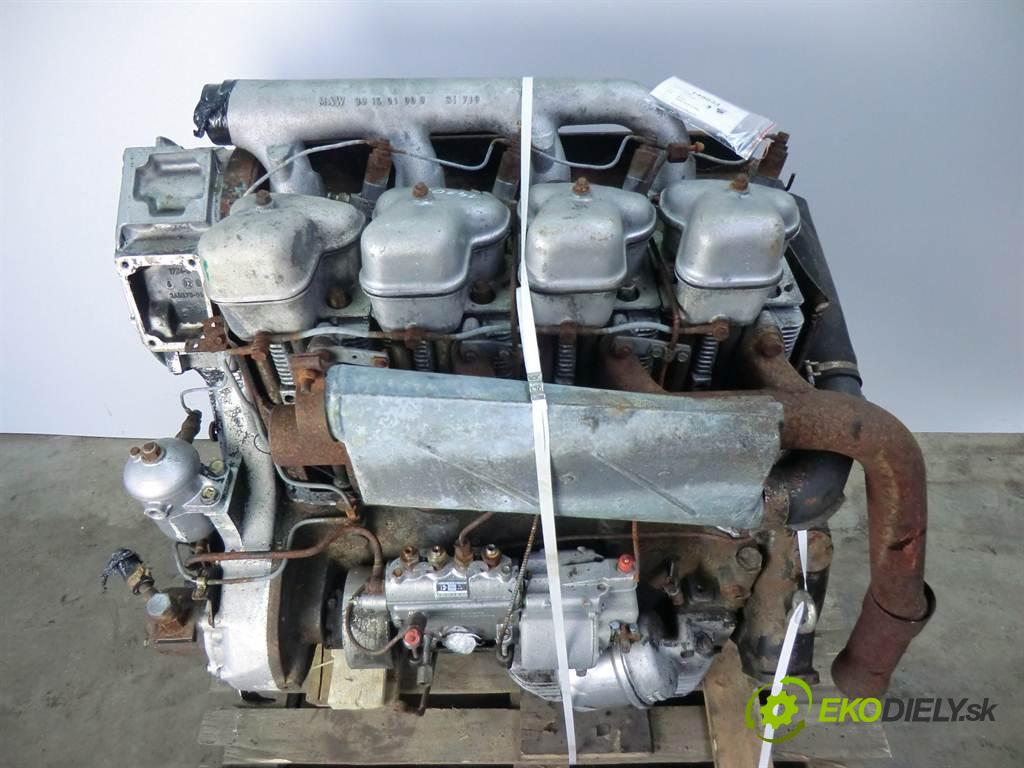 IFA Robur    4KVD 12,5/10-3SRL  motor TGL 180S1