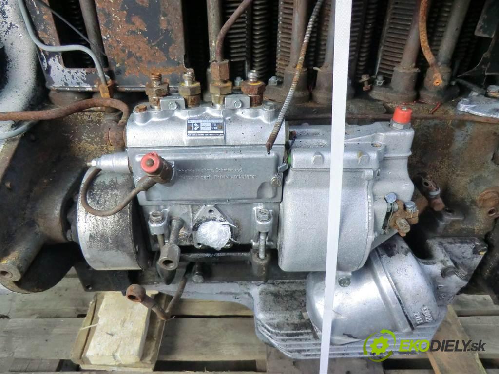 IFA Robur    4KVD 12,5/10-3SRL  motor TGL 180S1