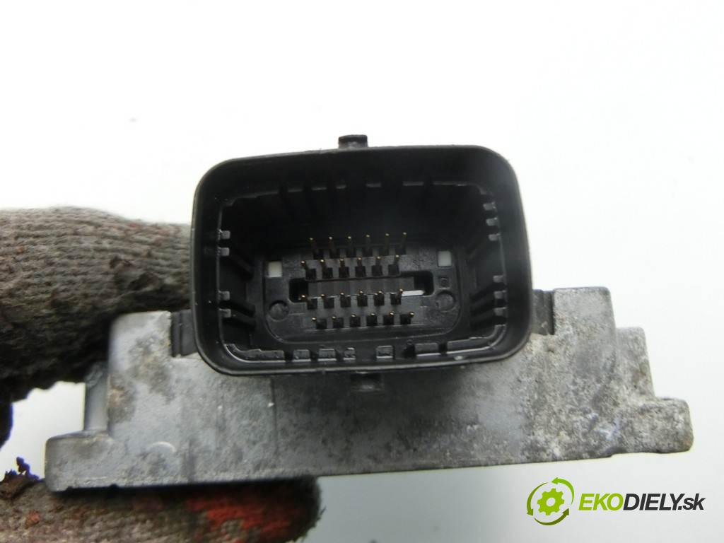 Opel Vectra C  2004  KOMBI 5D 2.2DTI 125KM 02-08 2200 Modul Riadiaca jednotka prevodovky - 55353025