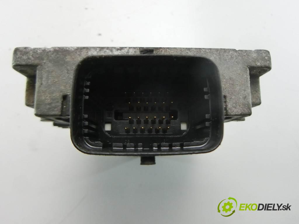Opel Vectra C  2004  KOMBI 5D 2.2DTI 125KM 02-08 2200 Modul Riadiaca jednotka prevodovky - 55353025