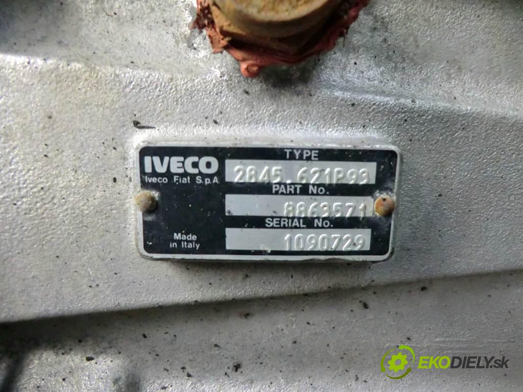 Iveco Eurocargo    A  převodovka - 2845 621P93 (Převodovky)