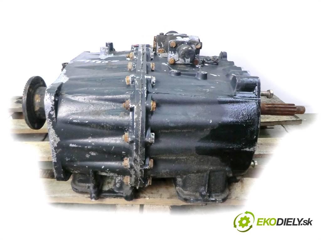 Man A    EATON  Prevodovka - H41060 Y04178 (Prevodovky)