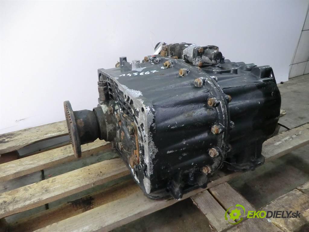 Man A    EATON  Prevodovka - H41060 Y04178 (Prevodovky)