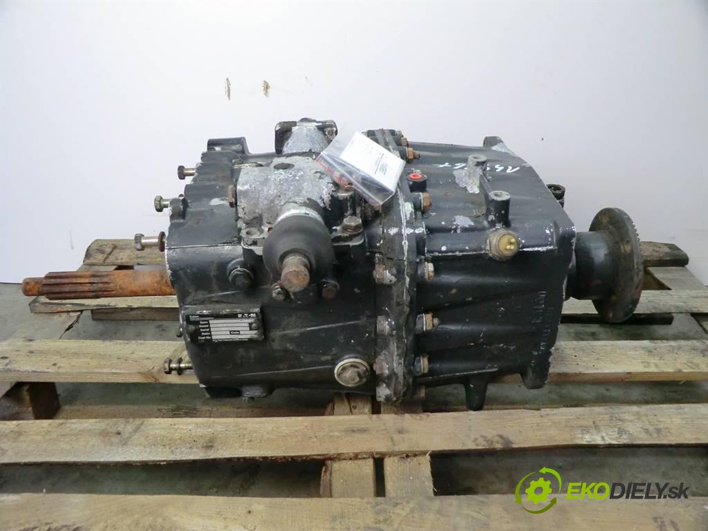 Man A    EATON  Prevodovka - H41060 Y04178 (Prevodovky)