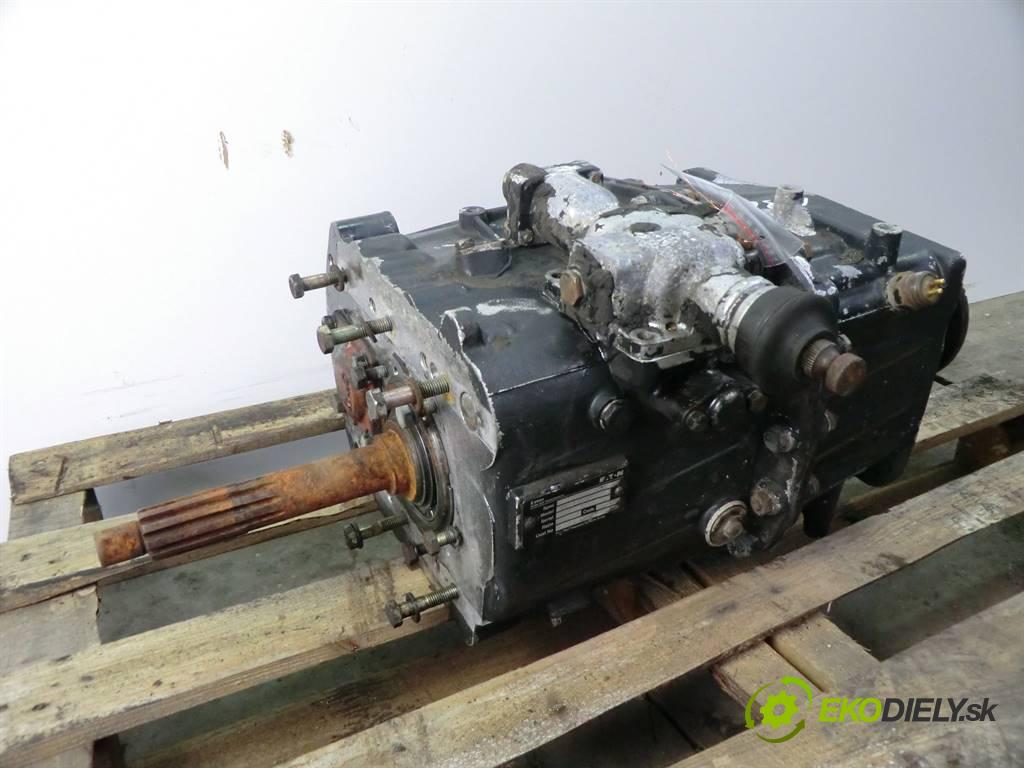 Man A    EATON  Prevodovka - H41060 Y04178 (Prevodovky)