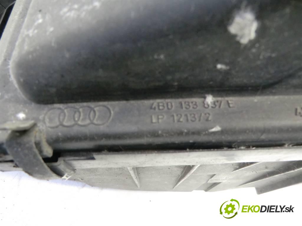 Audi A6 C5  1998 150KM KOMBI 5D 2.5TDI 150KM 97-04 2500 obal filtra vzduchu 059133843A (Kryty filtrů)
