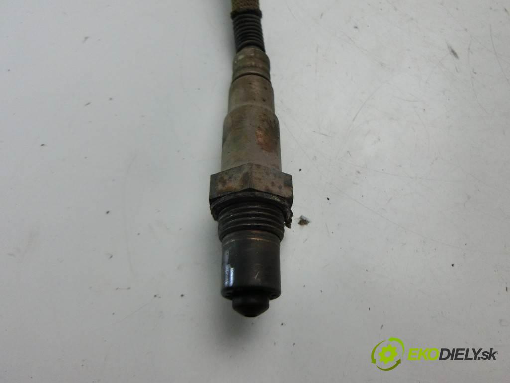 Toyota Corolla E12    SEDAN 4D 1.4VVTI 97KM 02-07  sonda lambda zad  (Lambda sondy)