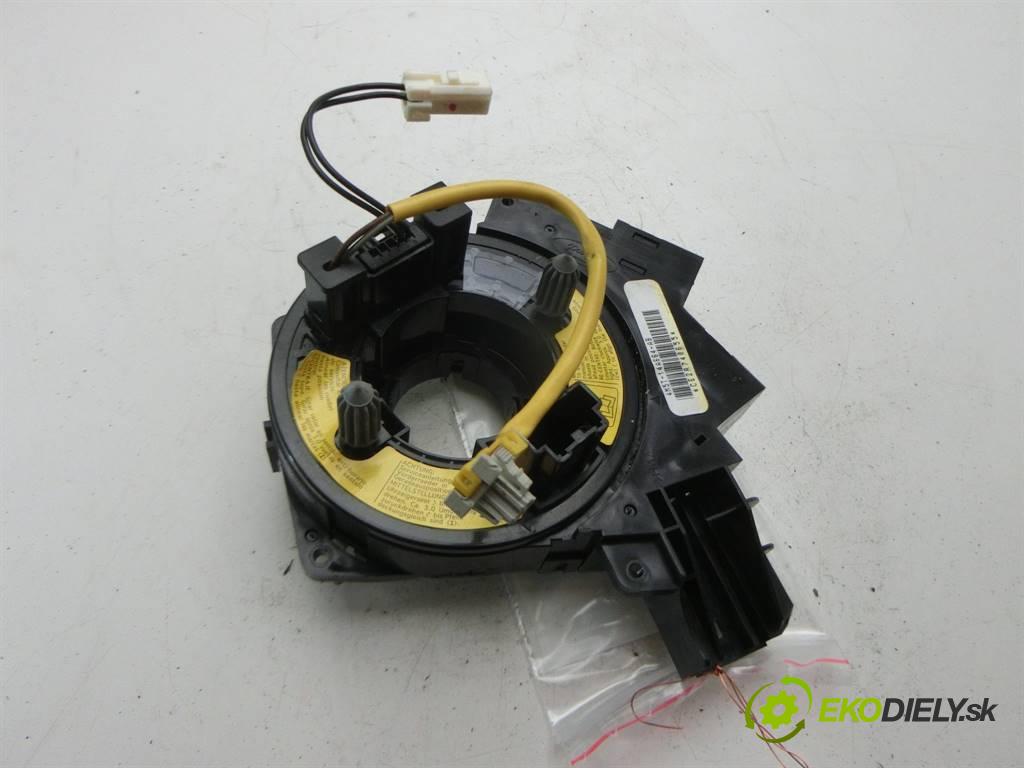 Ford Focus II  2007  HATCHBACK 5D 1.6B 100KM 04-07 1600 Krúžok, slimák airbag 4M5T-14A664-AB (Airbagy)