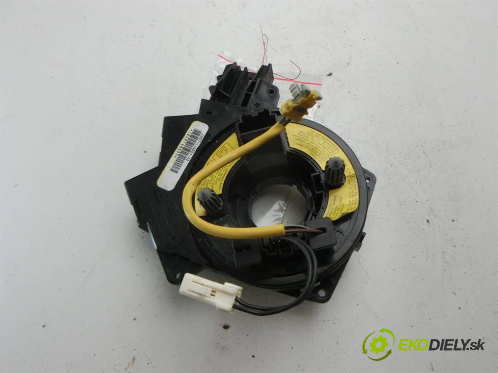 Ford Focus II  2007  HATCHBACK 5D 1.6B 100KM 04-07 1600 Krúžok, slimák airbag 4M5T-14A664-AB (Airbagy)