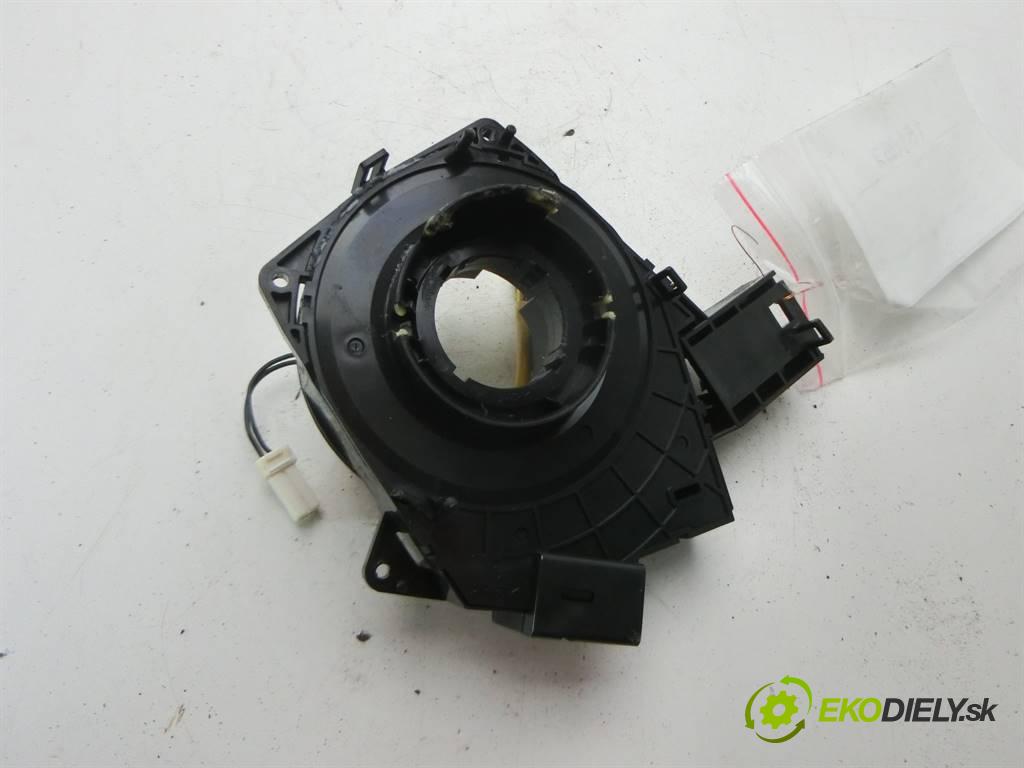 Ford Focus II  2007  HATCHBACK 5D 1.6B 100KM 04-07 1600 Krúžok, slimák airbag 4M5T-14A664-AB (Airbagy)