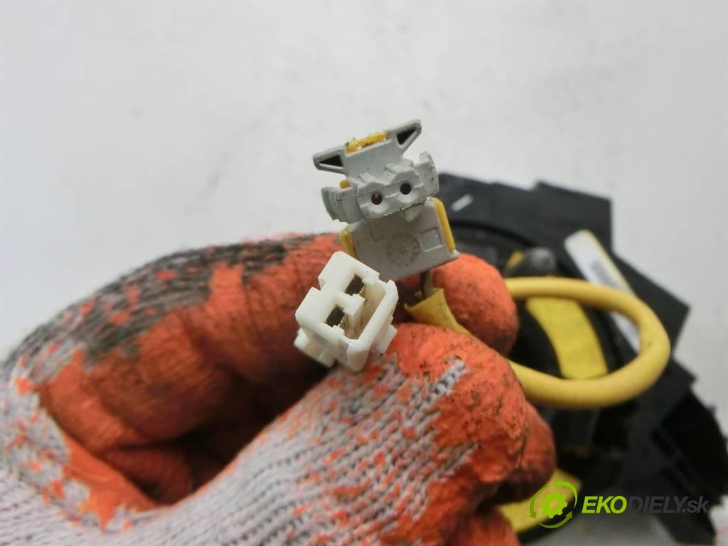 Ford Focus II  2007  HATCHBACK 5D 1.6B 100KM 04-07 1600 Krúžok, slimák airbag 4M5T-14A664-AB (Airbagy)