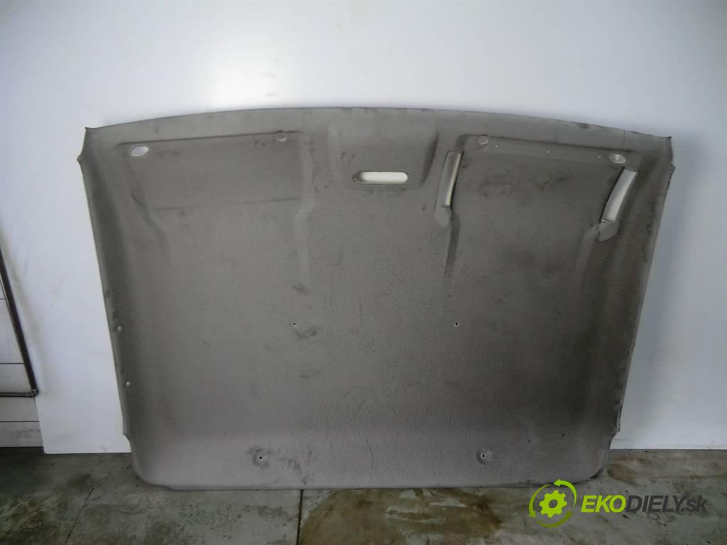 NISSAN CABSTAR (F24M, F24W) 2006 - 2013    35.13 DCI, 45.13 DCI 2.5 (F24M) 96 kW [131 KM] ole  Stropný tapacír  (Stropné tapacíre)