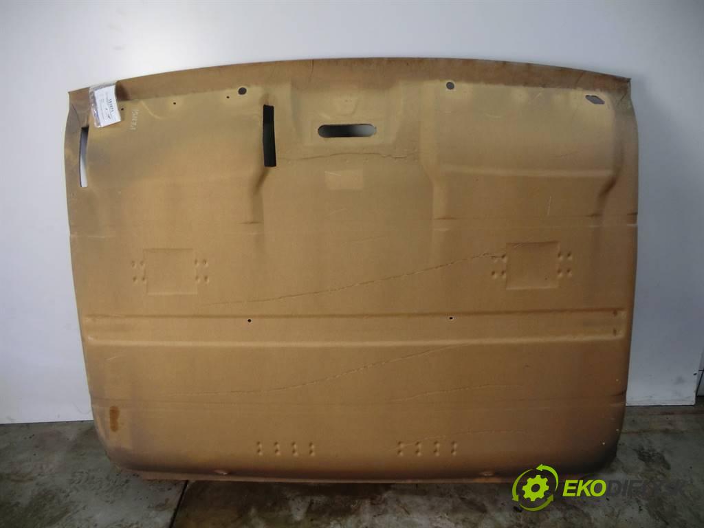 NISSAN CABSTAR (F24M, F24W) 2006 - 2013    35.13 DCI, 45.13 DCI 2.5 (F24M) 96 kW [131 KM] ole  Stropný tapacír  (Stropné tapacíre)