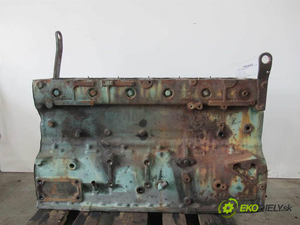 Volvo F12    TD120  Blok Motor  (Blok motora)