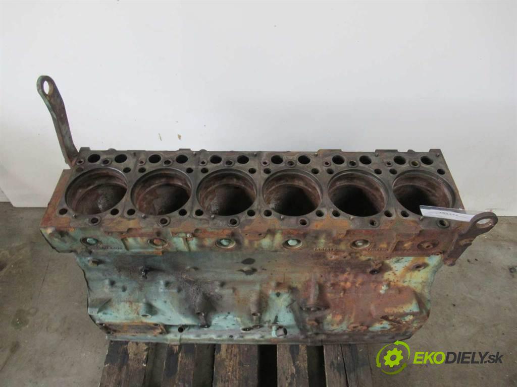 Volvo F12    TD120  Blok Motor  (Blok motora)