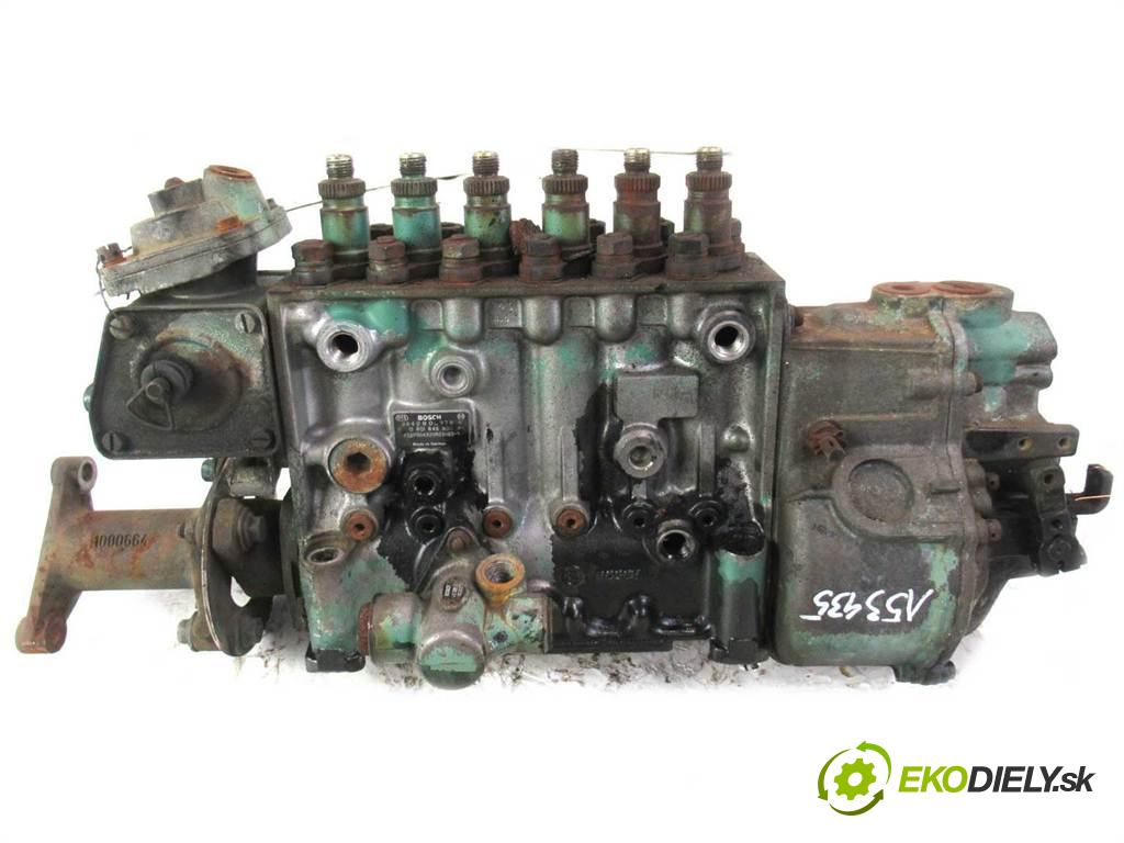 Volvo F12    TD120  Pumpa vstrekovacia 0401846902 (Vstrekovacie čerpadlá)