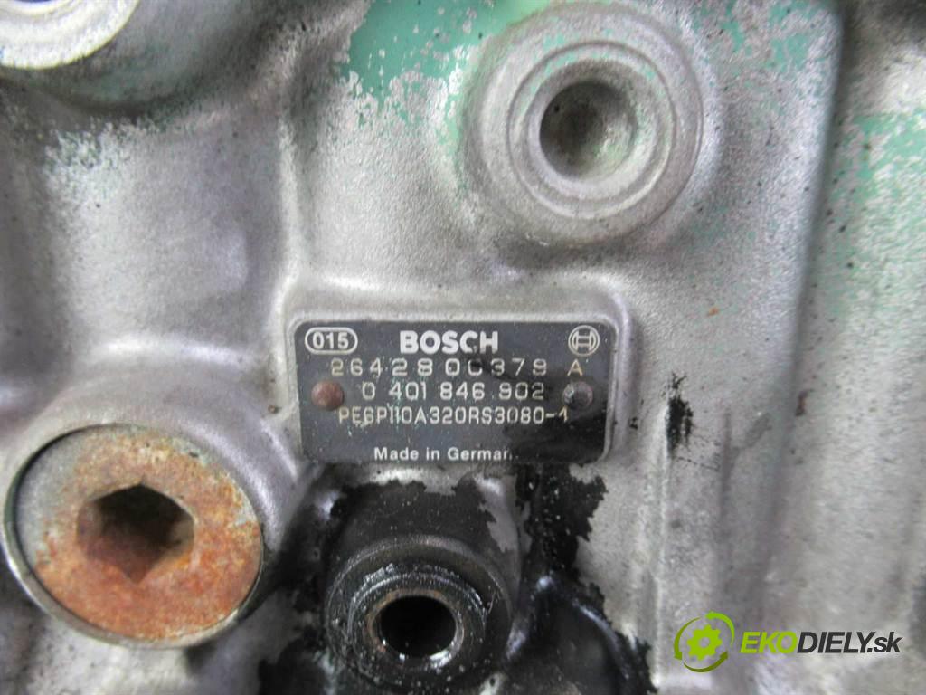 Volvo F12    TD120  Pumpa vstrekovacia 0401846902 (Vstrekovacie čerpadlá)